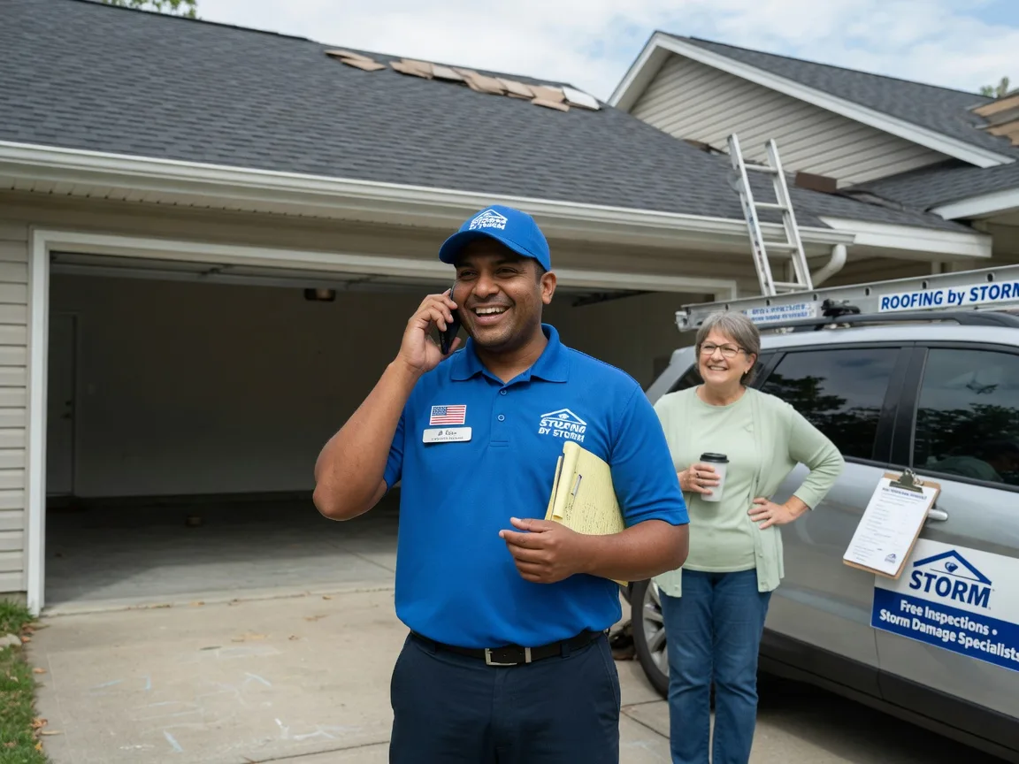 Roof Repair Near Me Hopkinsville, KY FAQs